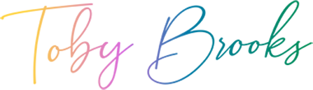 Toby Brooks Logo